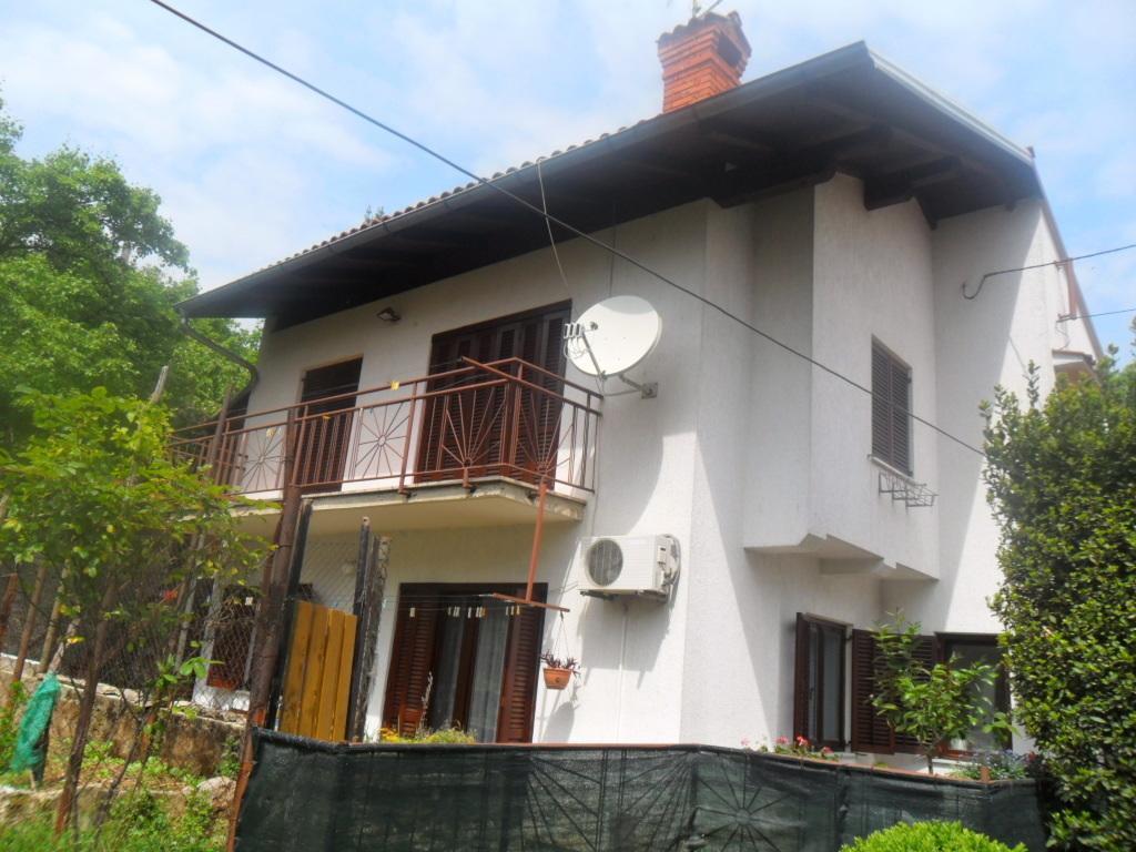 Apartments Placovici Volosko Exterior foto